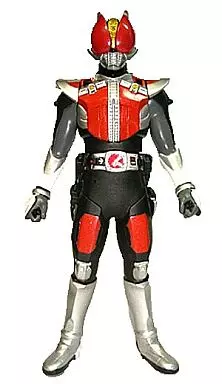 Figure - Kamen Rider Den-O