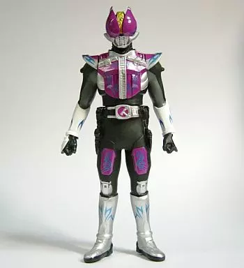 Figure - Kamen Rider Den-O