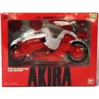 Figure - Akira / Kanada Bike
