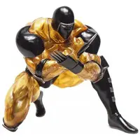 Figure - Kinnikuman / Warsman