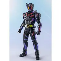 S.H.Figuarts - Kamen Rider Zero-One