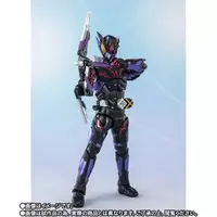 S.H.Figuarts - Kamen Rider Zero-One