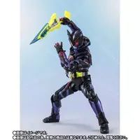 S.H.Figuarts - Kamen Rider Zero-One