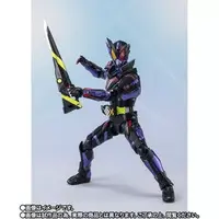 S.H.Figuarts - Kamen Rider Zero-One