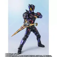 S.H.Figuarts - Kamen Rider Zero-One