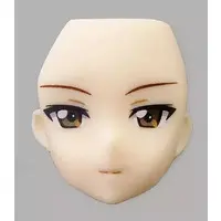 figma - Girls und Panzer / Nishizumi Maho