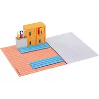 Nendoroid - Nendoroid More - Nendoroid More: CUBE