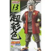 Figure - Prize Figure - NARUTO / Jiraiya
