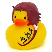 Sofubi Figure - Touken Ranbu