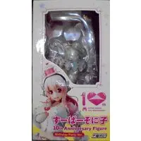 Figure - Super Sonico / Sonico