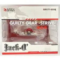 Figure - Guilty Gear