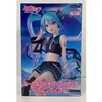 Noodle Stopper - VOCALOID / Hatsune Miku