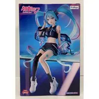 Noodle Stopper - VOCALOID / Hatsune Miku