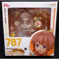 Nendoroid - BanG Dream! / Yamabuki Saaya