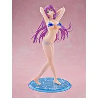 Grisaia Phantom Trigger Rena (Rena Fukami) -Metallic Blue ver.- 1/6 Complete Figure