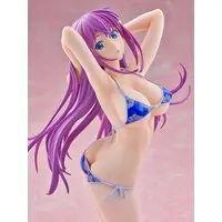 Grisaia Phantom Trigger Rena (Rena Fukami) -Metallic Blue ver.- 1/6 Complete Figure