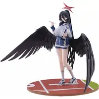 F:NEX - Blue Archive / Hanekawa Hasumi