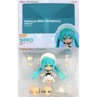 Nendoroid - VOCALOID / Hatsune Miku