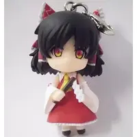 Nendoroid - Touhou Project / Hakurei Reimu