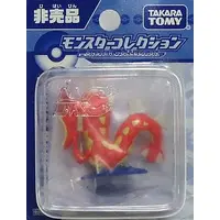 Pokemon Moncolle - Pokémon