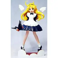 Alice '20th Century Alice' Pre-painted Statue Series - VOLKS Shop & Hobby Tengoku Web Exclusive