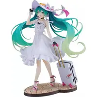 Figure - VOCALOID / Hatsune Miku & Racing Miku