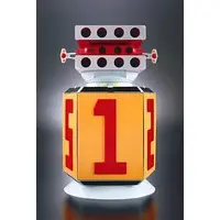 Figure - Chou Denji Robo Combattler V