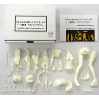 Resin Cast Assembly Kit - Figure - The iDOLM@STER Cinderella Girls / Ichinose Shiki