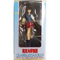 Figure - Tokyo Daigaku Monogatari