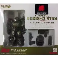 Figure - Soukou Kihei Votoms (Armored Trooper Votoms)