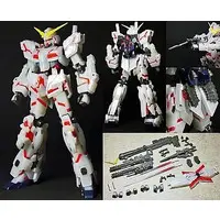 Figure - Mobile Suit Gundam Unicorn