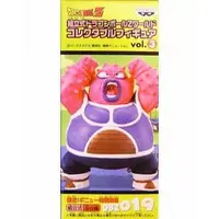World Collectable Figure - Dragon Ball / Dodoria