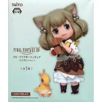 Prize Figure - Figure - Final Fantasy XIV