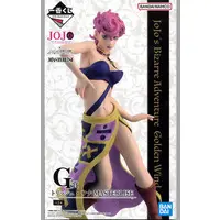 Ichiban Kuji - JoJo's Bizarre Adventure: Golden Wind