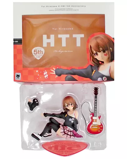 Figure - K-ON! / Hirasawa Yui