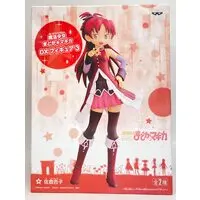 Figure - Prize Figure - Puella Magi Madoka Magica / Sakura Kyouko