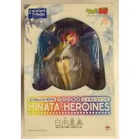 Figure - Keroro Gunsou (Sgt. Frog) / Hinata Natsumi