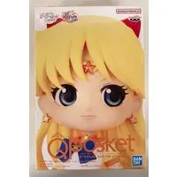 Q posket - Bishoujo Senshi Sailor Moon / Sailor Venus