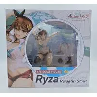 Figure - Atelier Ryza / Reisalin Stout