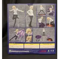 figma - Tsukihime / Arcueid Brunestud