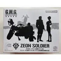 Figure - Gundam series / Ramba Ral