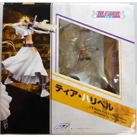 Figure - Bleach / Tier Harribel