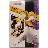 Figure - Bleach / Tier Harribel