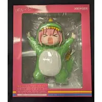 Sofubi Figure - Bocchi the Rock! / Bocchi-chan (Gotou Hitori)