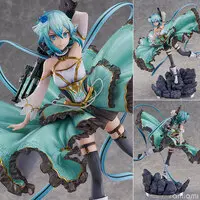 Shibuya Scramble Figure - Sword Art Online / Sinon (Asada Shino)