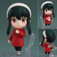 Nendoroid - Spy x Family / Yor Forger