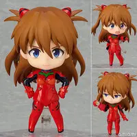 Nendoroid - Neon Genesis Evangelion / Asuka Langley