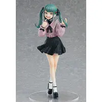 POP UP PARADE Hatsune Miku Character Vocal Series 01 Hatsune Miku: The Vampire Ver. L