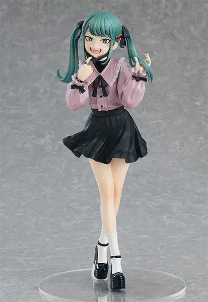 POP UP PARADE Hatsune Miku Character Vocal Series 01 Hatsune Miku: The Vampire Ver. L