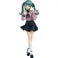 POP UP PARADE Hatsune Miku Character Vocal Series 01 Hatsune Miku: The Vampire Ver. L